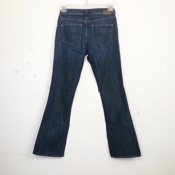MAVI dark wash jeans - Picture 9 of 9